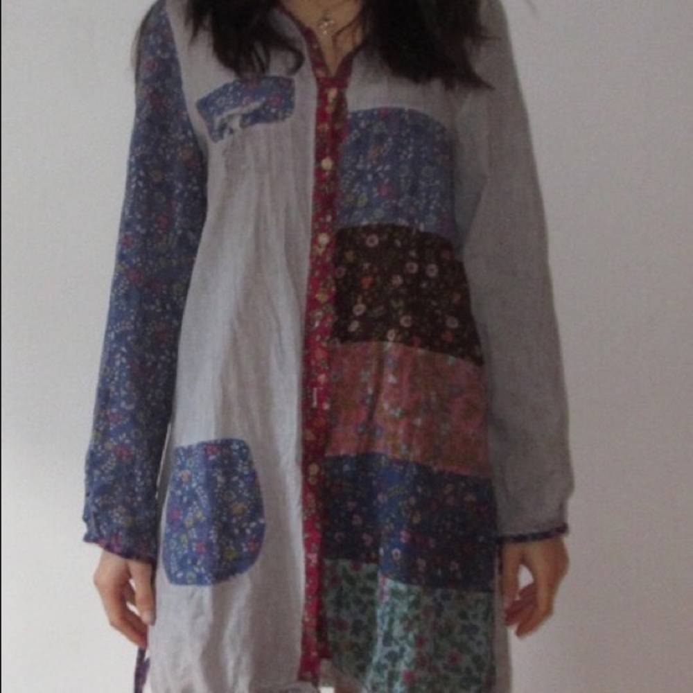 Handmade Dress